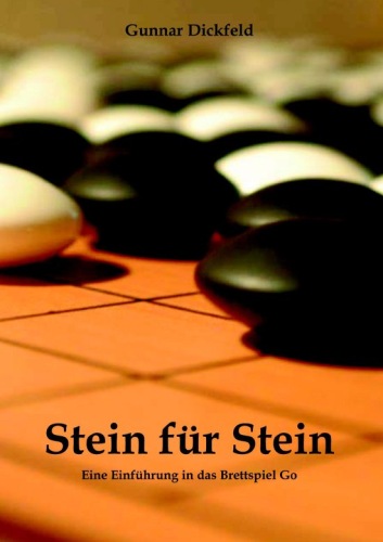 Stein für Stein, Gunnar Dickfeld